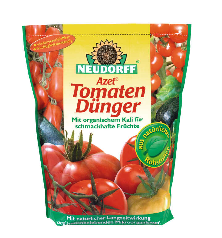 NEUDORFF Azet Tomaten Dünger
